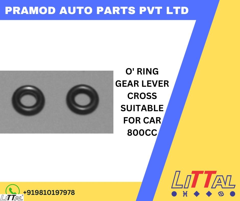 Littal Oil Seals O Rings Maruti Suzuki Parts Exporters Manufacturers Suppliers